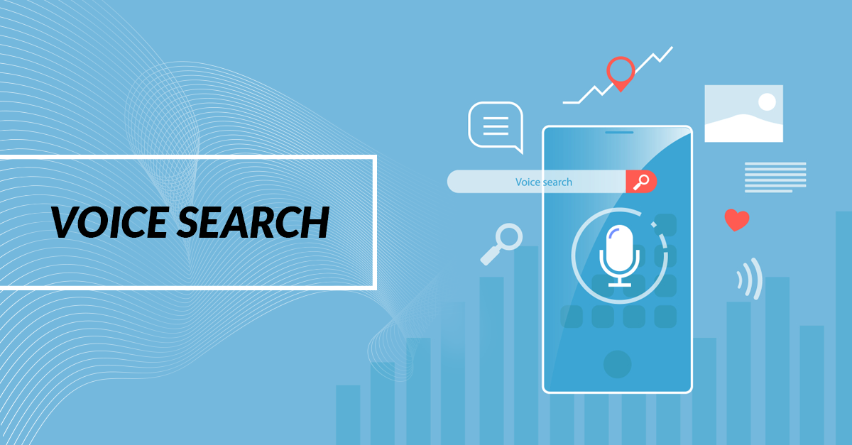 Voice Search and PPC