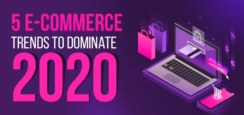 E-commerce Trend