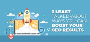 Boost Your SEO Results