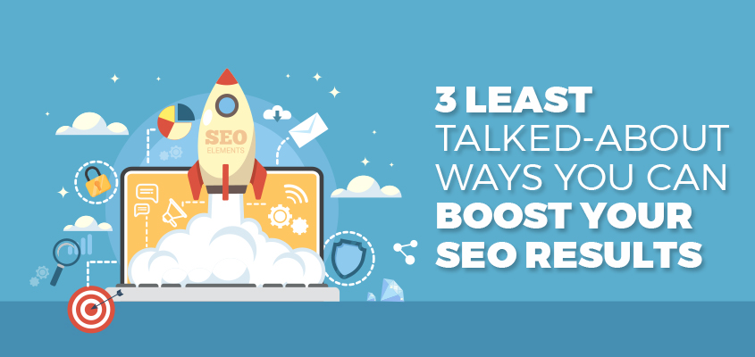 Boost Your SEO Results