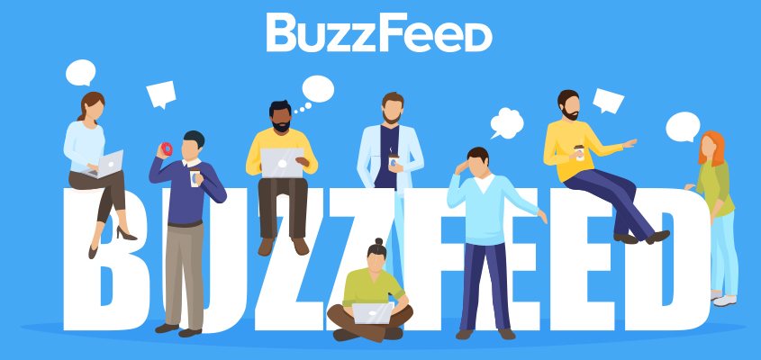 Buzz feed