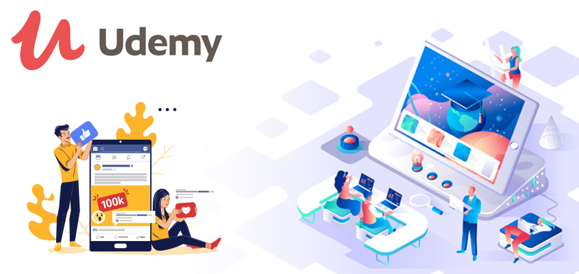 Udemy